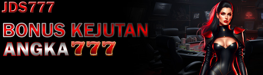 Situs Judi Slot 777 Deposit Pulsa Tanpa Potongan Online 24 Jam