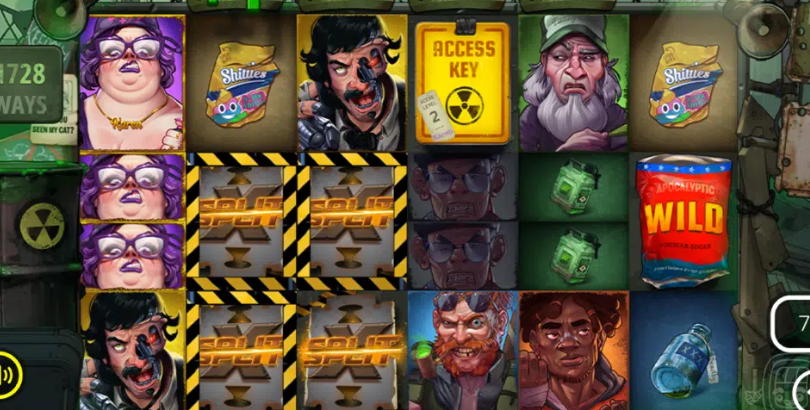 Strategi Sederhana Untuk Menang Di Slot X-Ways Hoarder 2